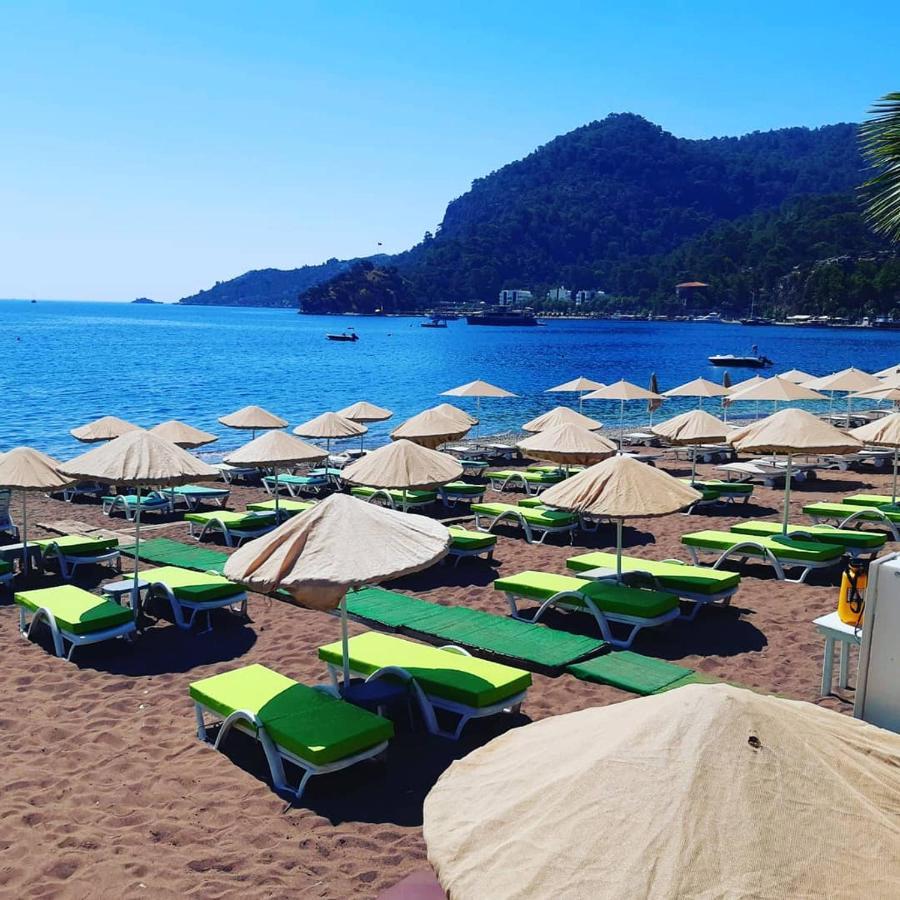 Frühstückspension Oba 09 Restourant/Motel/Beach Marmaris