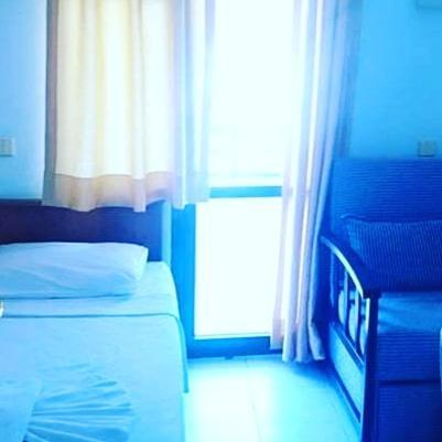 Oba 09 Restourant/Motel/Beach Bed & Breakfast *