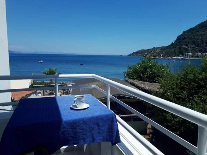Oba 09 Restourant/Motel/Beach Marmaris